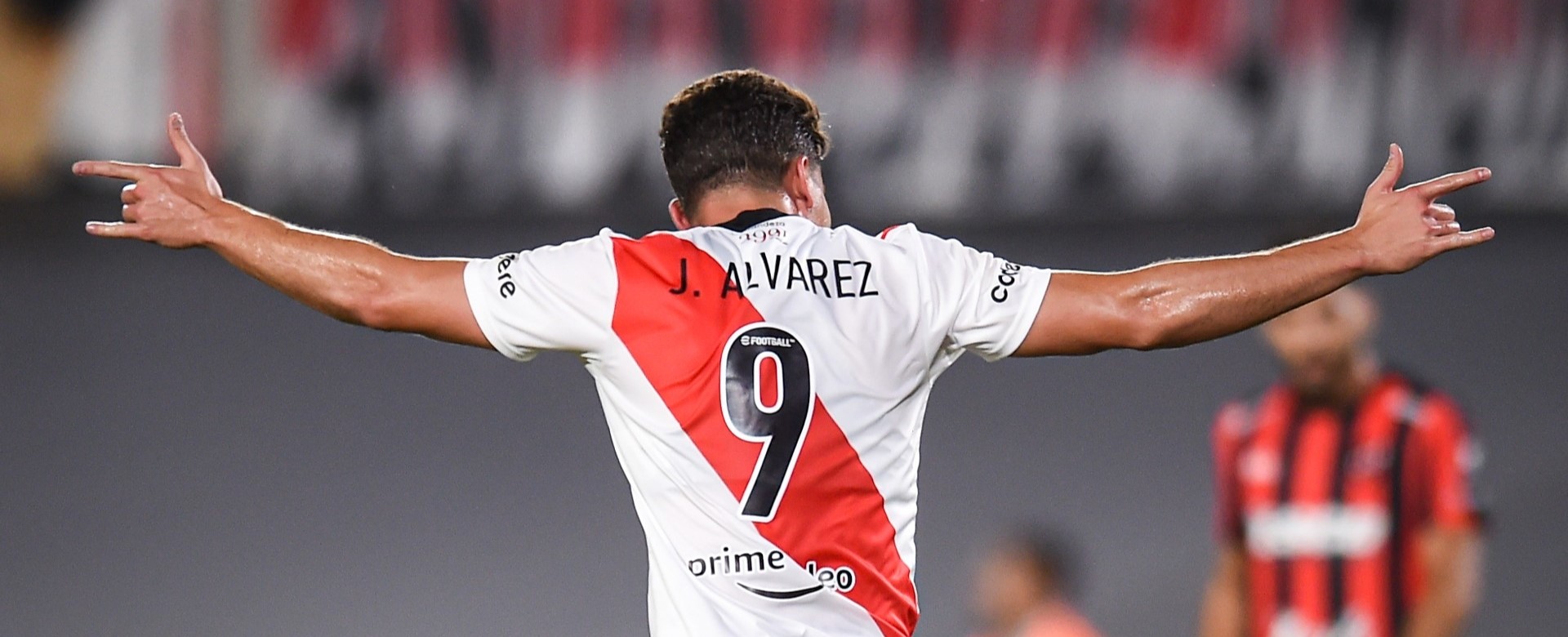 sala de prensa welcome